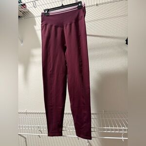 Pink Women's Leggings